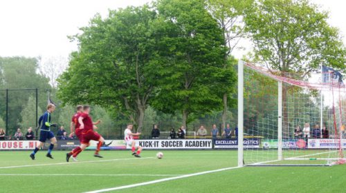 Sportief dagboek (28)