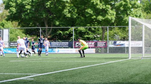 Sportief dagboek (30)