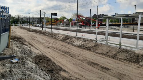 ‘Fietsfoto van de week’