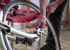 50 fietsen gezocht voor jongeren (vluchtelingen) van 15-18 jaar