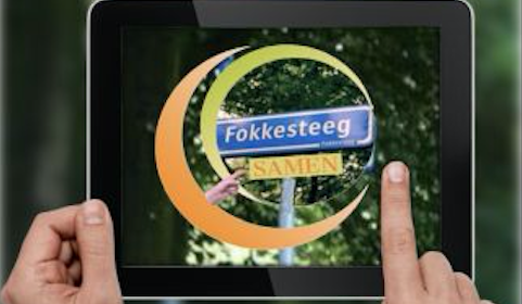 Zomerfeest in Fokkesteeg!