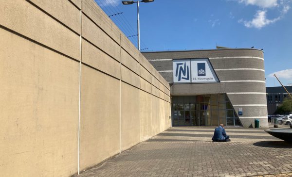 Stroomstoring in PI Nieuwegein, dagprogramma deels stilgelegd