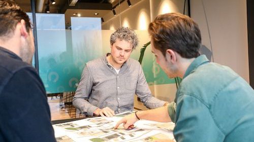 Drie redenen om extra aandacht te besteden aan bedrijfsverlichting