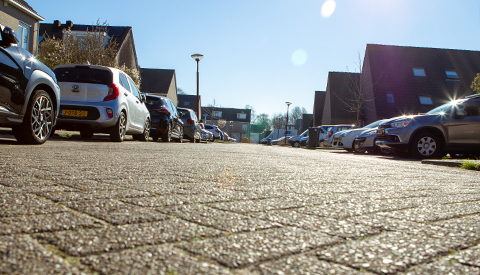 ‘De Minervaburg’