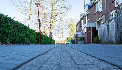 ‘De Mispelgaarde’