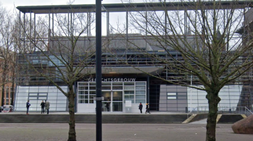 Oud-gymleraar vrijgesproken van verkrachting leerling in Nieuwegein