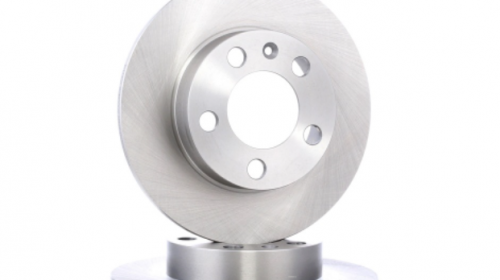 Remschijven van uw auto aan vervanging toe?