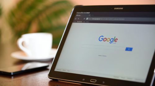 Jouw bedrijf zichtbaar in Google: hoe doe je dat?