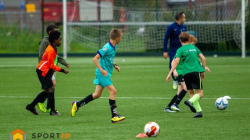 Doe mee met de Voetbal4daagse