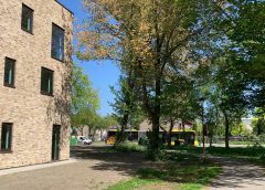 Buddy to Buddy organiseert open muzikale workshop