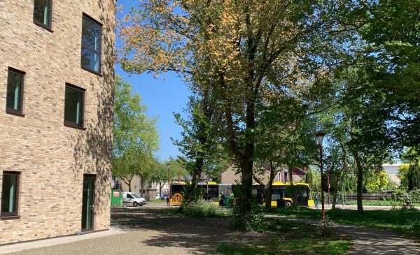 Buddy to Buddy organiseert open muzikale workshop