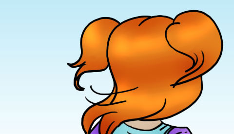 ‘De strip van Kim Houtzager’