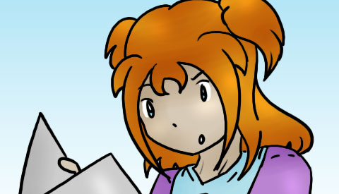 ‘De strip van Kim Houtzager’