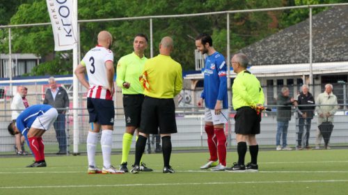 Sportief dagboek (33)