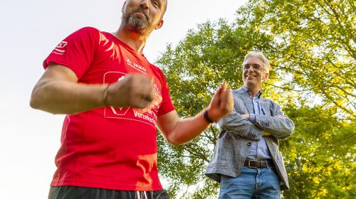 Verbreding sportaanbieding op Sportpark Galecop