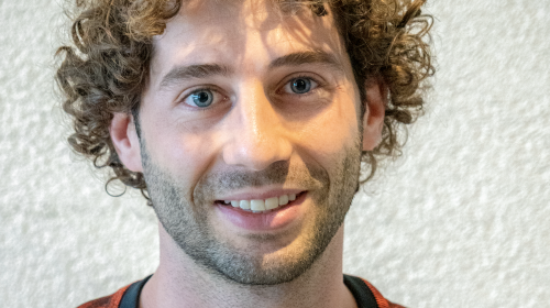 Column SportID van de week: ‘Europees kampioen zitten ’