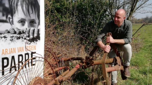 Column: ‘Snelwegen slibben dicht door ‘boerenteveel’