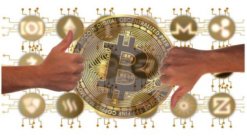 Wat is het beste moment om te investeren in cryptogeld?