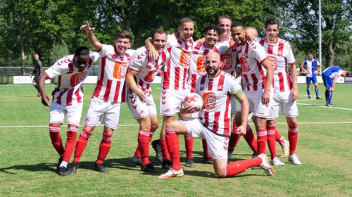 Sportief dagboek (1)