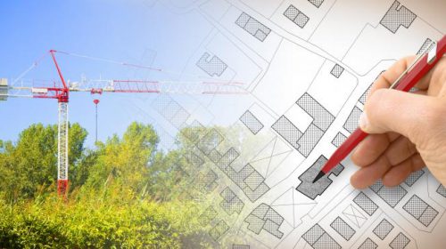 Metropoolregio Utrecht trekt 400 miljoen uit voor bouw 80.000 woningen