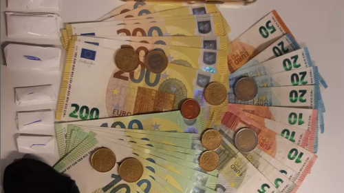 Dealer uit Nieuwegeiner opgepakt bij de Nedereindse Plas