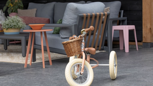 Hoe een kindvriendelijke tuin maken?