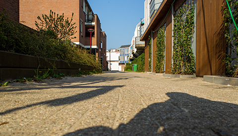 ‘De Moerbeigaarde’