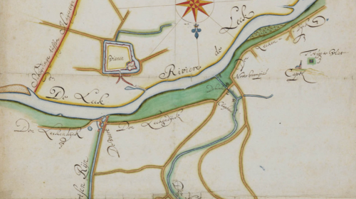 Provincie Utrecht pakt rol om maritiem erfgoed te behouden