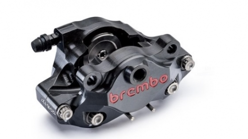 Een remklauw, wat is het en waarom zit deze in een voertuig