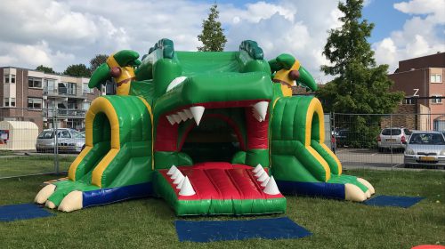 Geslaagde ‘Leergelddag’ in Nieuwegein