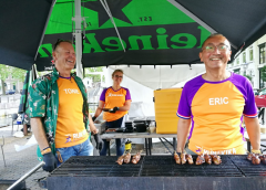 Gratis driegangendiner in Vreeswijk op 29 december