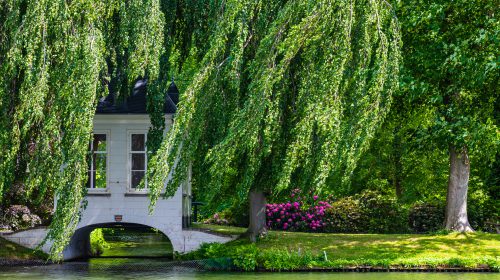 Nieuwegein genomineerd voor de BNG Bank Erfgoedprijs, er kan nu gestemd worden!