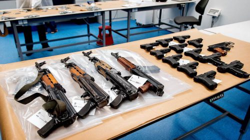 OM: ‘Requisitoir Marengo – de dodenlijst van 26Koper’