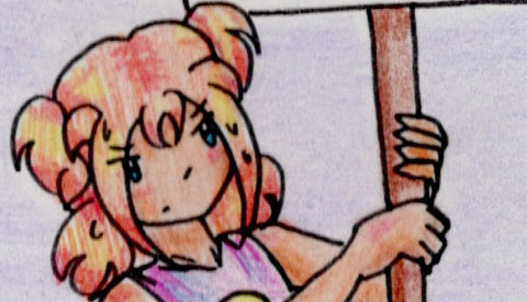 ‘De strip van Kim Houtzager’