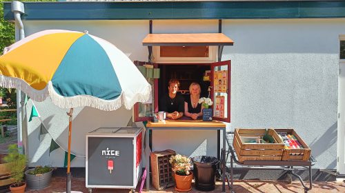 Volop activiteiten bij De Fortwachter in Jutphaas