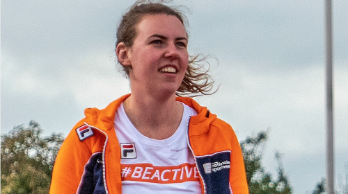 Column SportID van de week: ‘Jongeren binden en behouden bij sport’