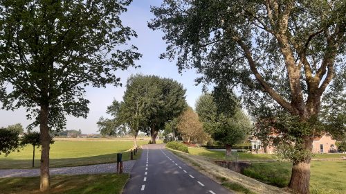 Oplossing dijkverbetering noordkant Gekanaliseerde Hollandsche IJssel bijna in beeld