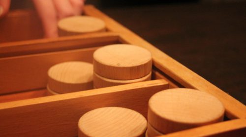 Oud Hollandse spellen