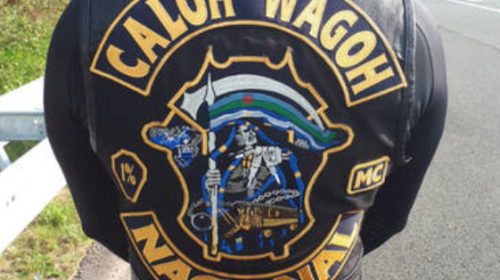 Levenslang voor Nieuwegeiner Fenno D. in zaak rond motorclub Caloh Wagoh