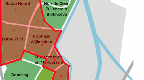 Nieuwegein krijgt geld voor aanpak leefbaarheid en veiligheid in de wijken