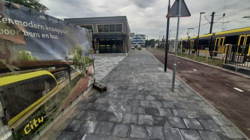 ‘Fietsfoto van de week’