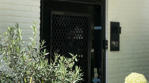 Woning aan de Zeearend blijft langer dicht