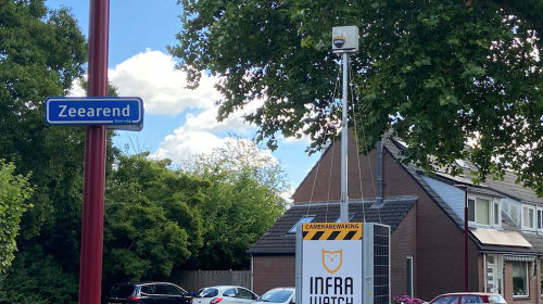 Nieuwe arrestatie in onderzoek naar explosieven bij woningen