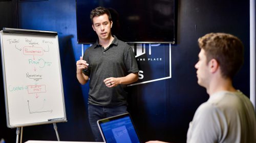 Sneller werken doe je met Microsoft Azure