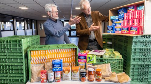 Gratis menstruatieproducten voor inwoners met een Nieuwegein Stadspas