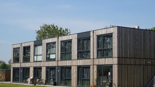 Huizen in Nieuwegein opnieuw duurder: koper betaalt nu gemiddeld € 459.000