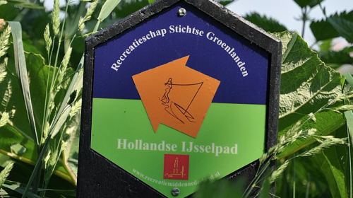 Wandeltip: Start in ons eigen Nieuwegein met knapzak en wandelschoenen!