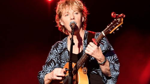 De band ‘Another Story’ sluit De Zingende Zomer af in De Partner