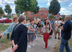 Groei Oekraïense opvang zet door, maar geen verdubbeling