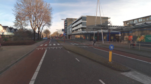 Samen werken aan een veilige Batauweg